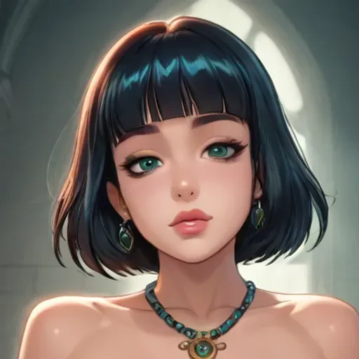 generatore di immagini porno IA