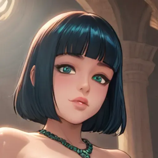 generatore di immagini porno IA