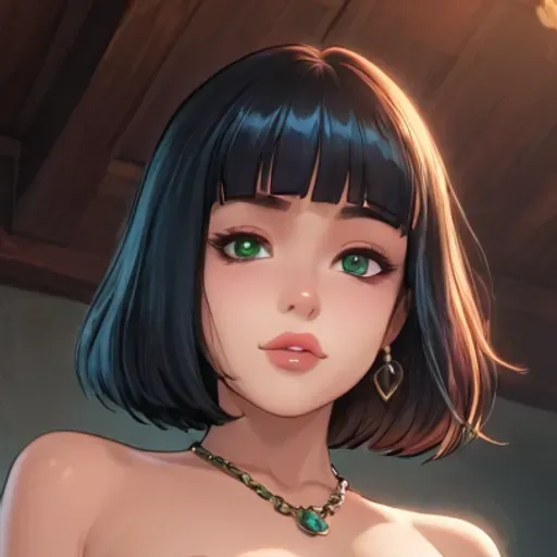 AI色情圖片產生器