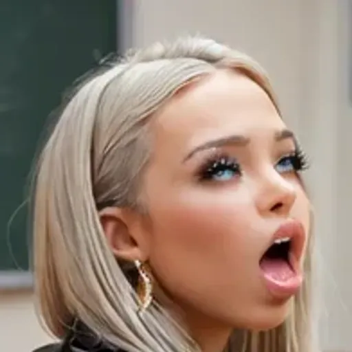 AI色情圖片產生器