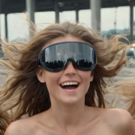 AI porn image generator