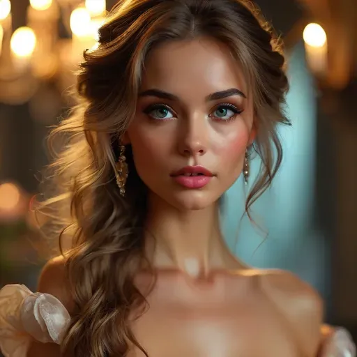 AI porn image generator