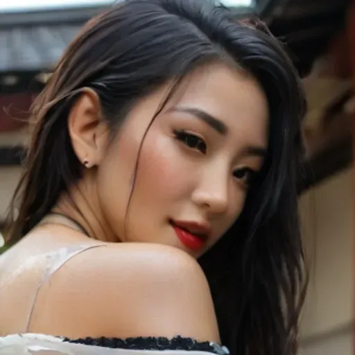 AI色情圖片產生器