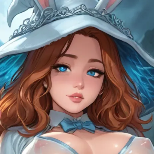 AI色情图片生成器