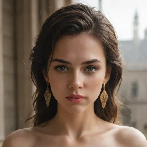 AI 포르노 이미지 생성기