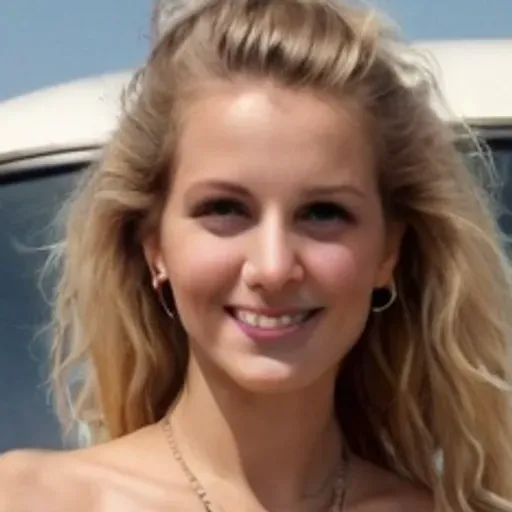 AI porn image generator