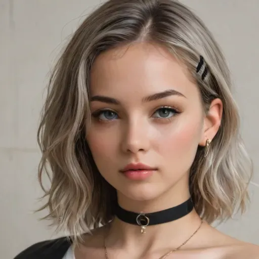 AI色情图片生成器