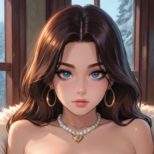 AI色情图片生成器