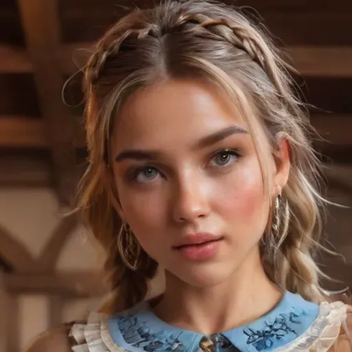 AI porn image generator