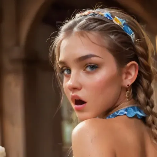 AI porn image generator