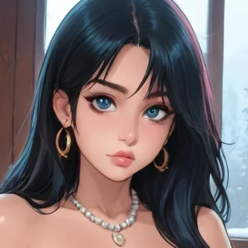 AI色情图片生成器