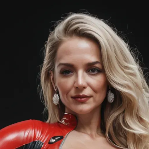 AI色情圖片產生器