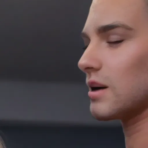 yapay zekâ porno görsel üretici