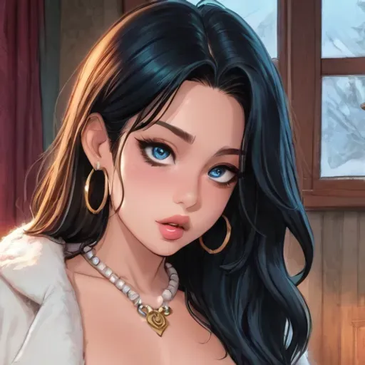 AI色情圖片產生器