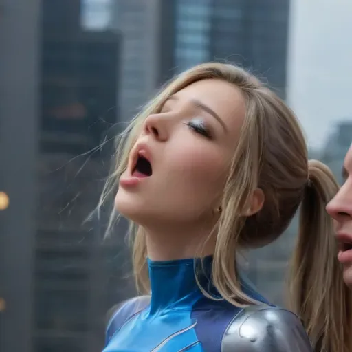 generatore di foto porno IA