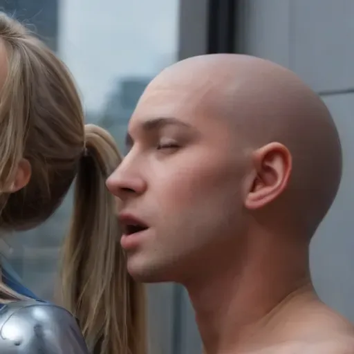 generatore di immagini porno IA