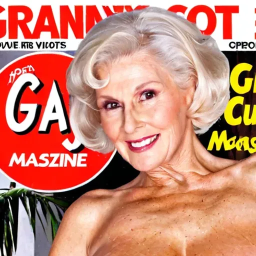 AI色情圖片產生器