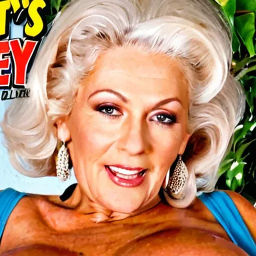 AI色情照片生成器