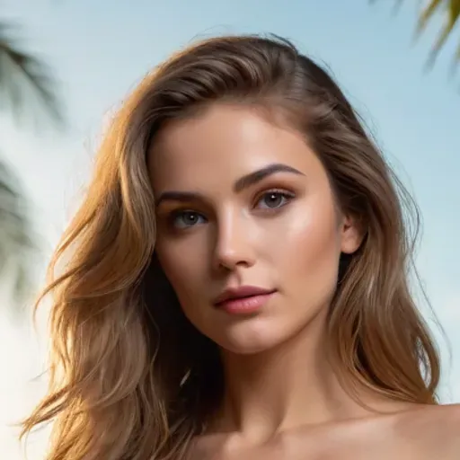 Pencipta imej lucah AI