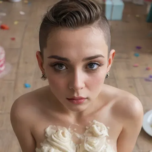 AI porn image generator