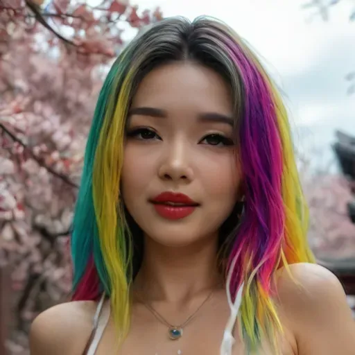 AI porn image generator