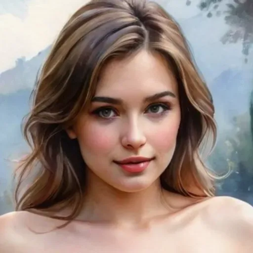 AI色情图片生成器