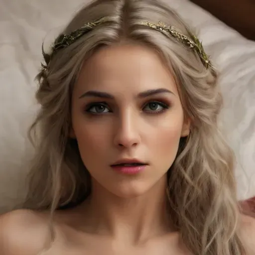 AI色情图片生成器