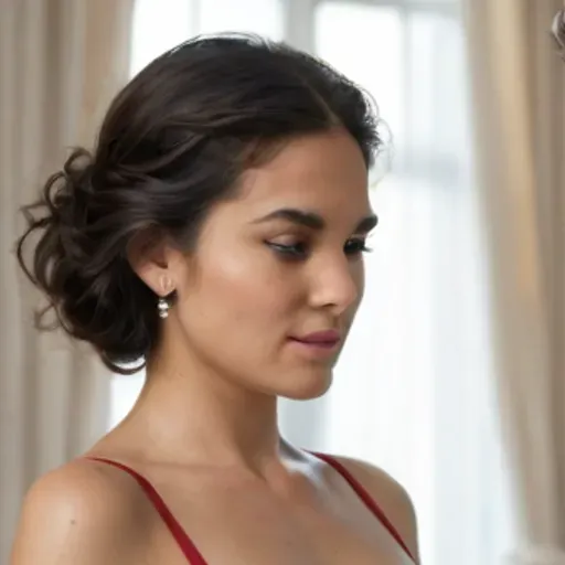 AI色情照片產生器