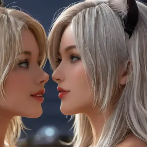 generatore di foto porno IA