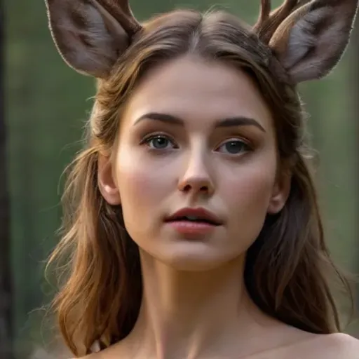 AI色情圖片產生器