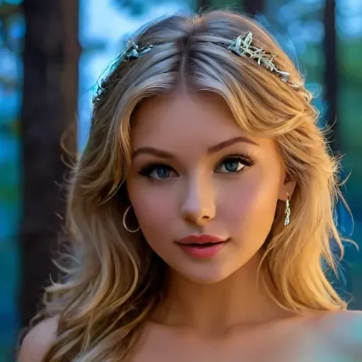 AI色情图片生成器