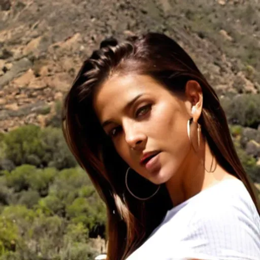 โปรแกรมสร้างภาพโปรนที่ใช้ปัญหา AI