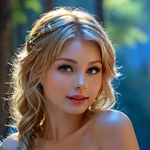 AI色情图片生成器