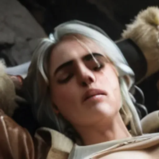 AI色情圖片產生器