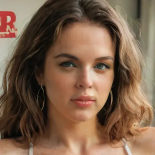 AI porn image generator