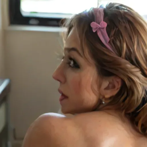 AI色情圖片產生器