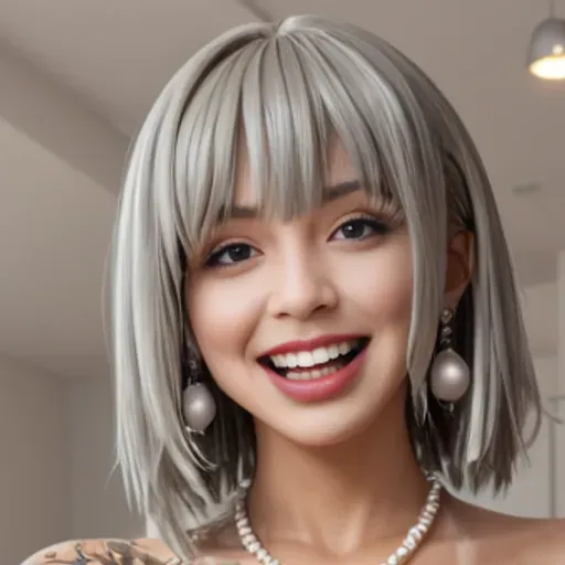 AI色情图片生成器