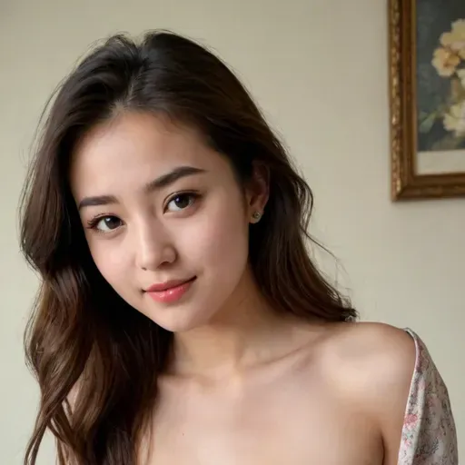 AI色情图片生成器