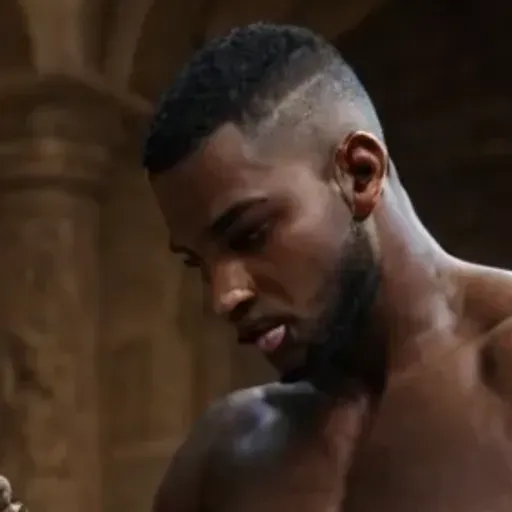 AI porn pic generator