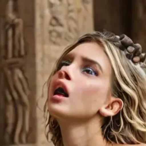 AI porn image generator