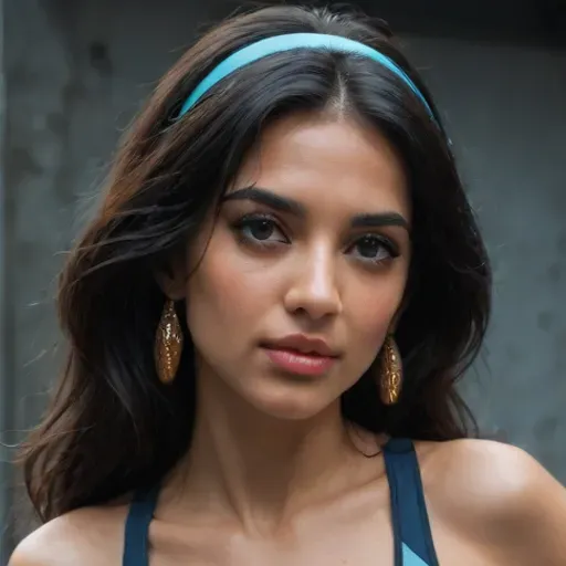 AI色情圖片產生器