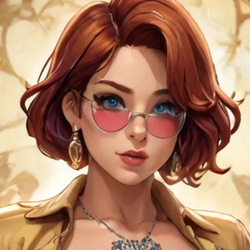 AI色情图片生成器