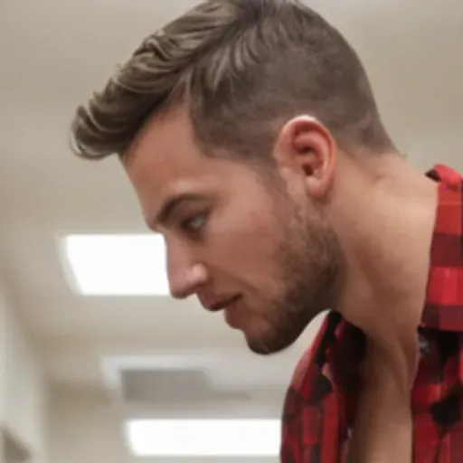 AI色情图片生成器