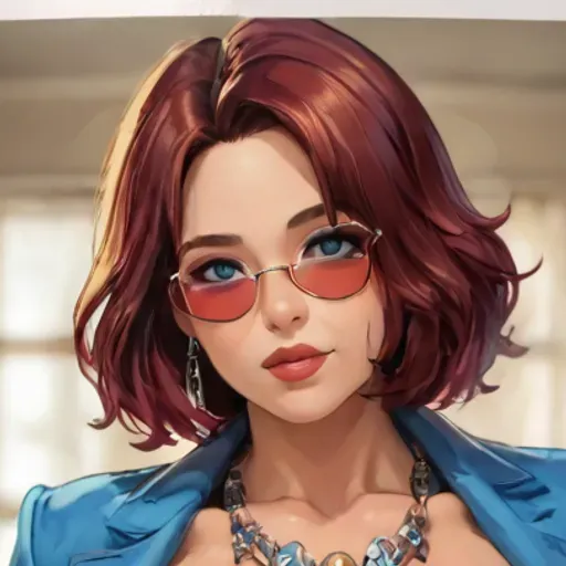 AI色情圖片產生器