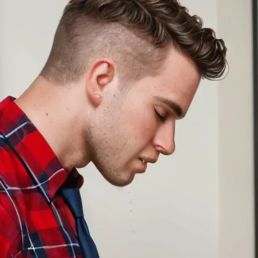 KI-Pornobild-Generator