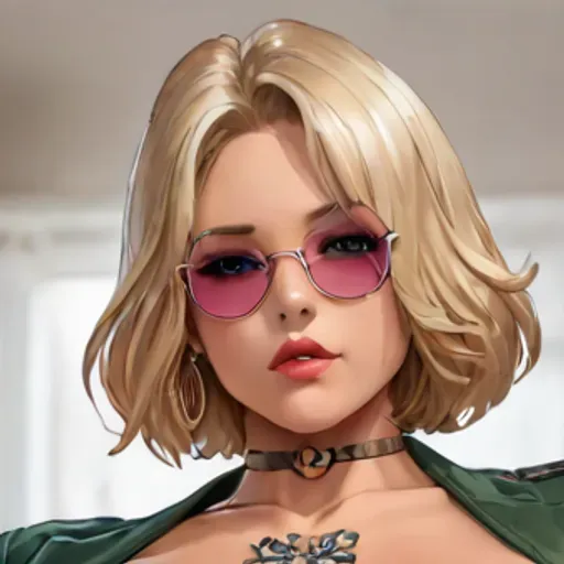 AI色情图片生成器