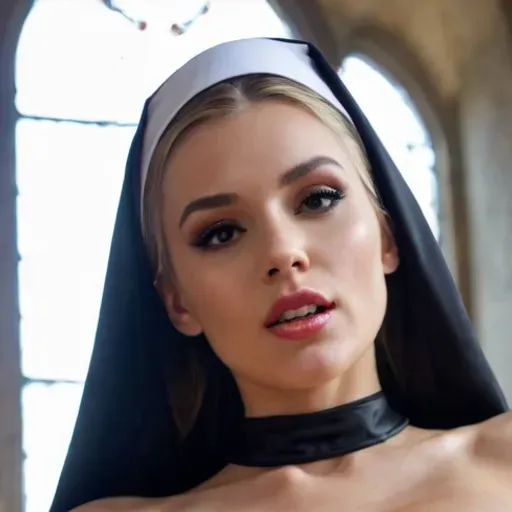 AI色情图片生成器