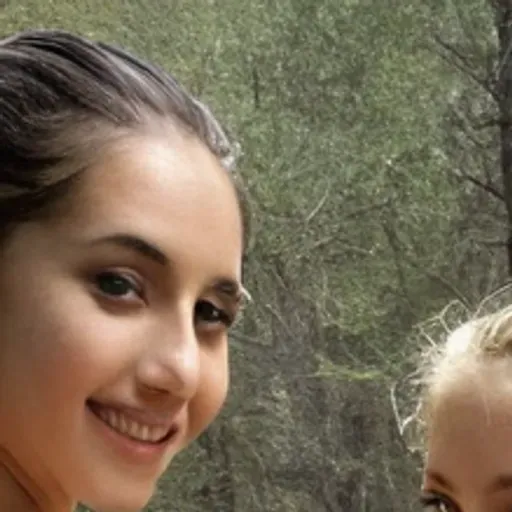 AI色情图片生成器