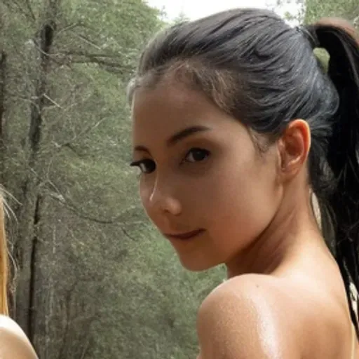 AI色情照片生成器