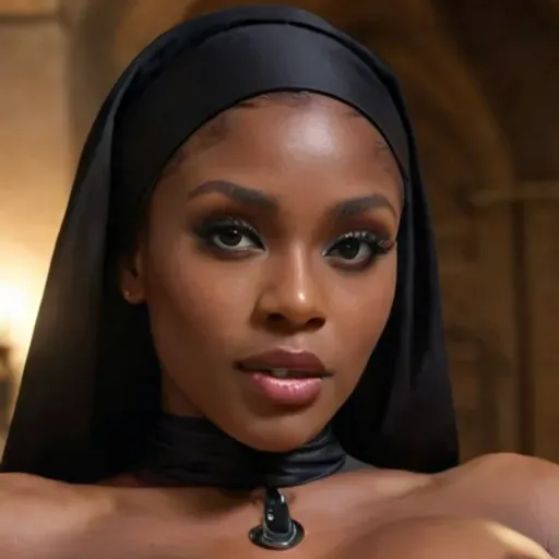 AI porn image generator